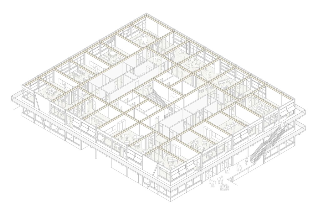 Büro BB